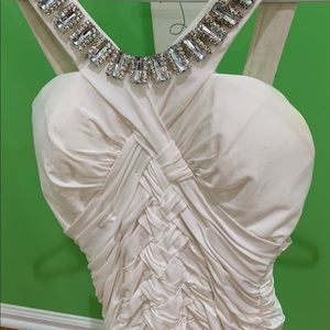 Evening by Allure dress